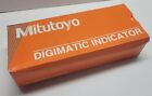 MITUTOYO 575-123 Electronic Digital Indicator, ID-U - New in box