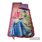 Disney Princess Kids Sleeping Bag