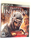 Dante's Inferno: Divine Edition (Sony PlayStation 3 PS3, 2010)