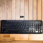 New ListingLogitech K260 Wireless Keyboard with Receiver.  Tested, Working. 820-003327
