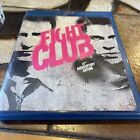 Fight Club (Blu-ray, 1999, 10th Anniversary Edition) NEW Sealed Brad Pitt