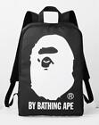 BAPE A BATHING APE 2015 COLLECTION Backpack New Brand Mook Special Supplement