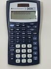 Texas Instruments TI-30X IIS Scientific Calculator with Case