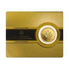 2007 1 oz Canadian Gold Maple Leaf $200 Coin .99999 Fine BU (In Assay)