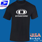 New Dynacord Speaker Exchange Logo Men's T Shirt USA Size S - 5XL