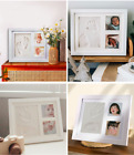 Baby Print Paste Baby Hand And Foot Prints Diy Photo Frame