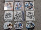 New ListingLot of 3 Sony PlayStation PS3 Madden NFL 12, 13 & 25! CIB/Complete! Tested!