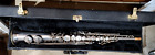 Martin Soprano Saxophone - Great Condition Silver Plate, Great Player!