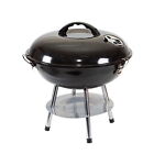 Portable Charcoal Grill Camping Hiking Backpacking Outdoor Cooking Cookware