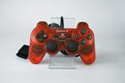 Sony PlayStation 2  Controller DualShock 2 Black Red Green Blue  SCPH-10010