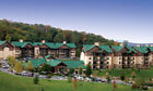 Club Wyndham Smoky Mountains Tennessee Hotel Lodge Resort 5 Nights 2023 1BR