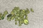Natural Mix Faceted Loose Gemstone Wholesale Lot 100 Carat Small Stones
