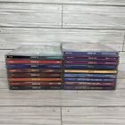 CD Lot of 17 Now That's What I Call Music CD's 5-8, 11, 18-20, 23, 26, 27, 29-31