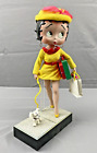 Vintage Betty Boop & Pudgy 