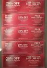 New ListingBath & Body Works Coupon 20% Off Entire Purchase Exp. June 2, 2024