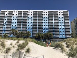 New ListingNorth Myrtle Beach Vacation June 9-14 Two Bedroom Marsh View Condo