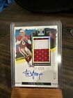New ListingSteve Young Autographed Relic Card 07/15 Impeccable