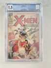 X-Men #1 CGC 1.5 Marvel Comics 1963 Origin and 1st Appearance of the X-Men
