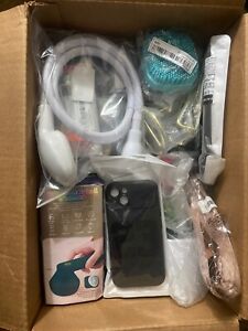 WHOLESALE LOT - ASSORTED BRAND NEW MERCHANDISE - (OVER 50+ ITEMS)