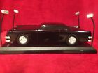 THE CAR 1/18 Diecast  ERTL  George Barris 1977 The Movie / Pre-Owned