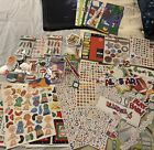 Scrapbooking Supplies Huge Lot Everything You Need To Get Started Same Day Ship.