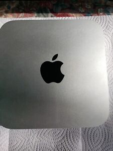 Apple Mac Mini A1347 - (Core i7 - 3rd – 2.3Ghz – 16GB Ram – 512GB SSD) Excellent