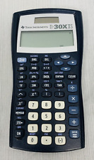 Texas Instruments TI-30X IIS 2-Line Scientific Calculator  K-0812N