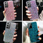 Hot Sale Shockproof For Samsung Galaxy S22 S21 S20FE S10 Color Bling Phone Case