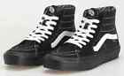 VANS Sk8-Hi Gore-tex Shoes Sneakers Defcon Black White Boots Iguchi Rare Men's