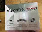 VisionTek - AMD Radeon HD 6670 1GB GDDR5 PCI Express 2.1 Graphics Card