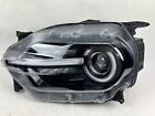 NEW! 2021-2023 Ford Bronco Sport Left LH Side LED Projector Beam Headlight OEM (For: 2021 Ford Bronco Sport)