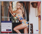 JENNA JAMESON SIGNED AUTO PSA/DNA AUTHENTICATED 10x8 AUTOGRAPH XRCO HALL OF FAME