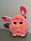 Hasbro Furby Connect Pink Interactive Bluetooth 2016 Works Great!