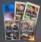 Harry Potter 8-FILM Collection:  ****ALL NEW AND SEALED ***DVD