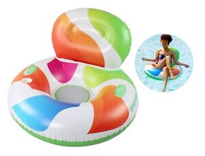Monsoon Fiesta Inflatable Pool Floats Adults 36