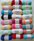 Premier PARFAIT CHUNKY Yarn 3.5oz 131 yds Choose color
