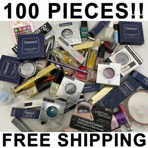 Wholesale Mixed Makeup Lot (100 Pieces)