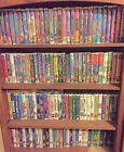 VHS Movie Collection U-Pick & Choose Lot Bundle & Save! EVERYTHING $2 EACH!