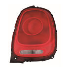 Right Passenger Tail Light For 14-18 Mini Cooper; CAPA Certified (For: More than one vehicle)