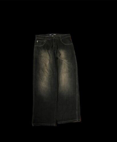 ❗️CHECK DESCRIPTION❗️black southpole jeans 38