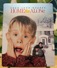 Home Alone Best Buy Steelbook (Blu-Ray/DVD, No Digital)