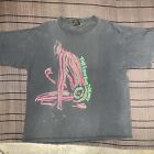 1991 Vintage A Tribe Called Quest Low End Theory Brockum Tag Sz XL ROCK & ROLL!