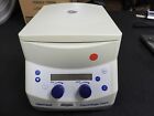 Eppendorf 5424 Centrifuge with a FA-45-24-11 Rotor Lid Error As Is