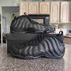 Nike Air Foamposite One Anthracite 2023 Size 12.5 Men’s FD5855-001 IN HAND