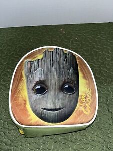 Baby Groot Guardians of the Galaxy Vol 2 School Lunch Bag Marvel Kids