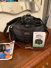 NEW Advanced Canon Digital Camera EOS Rebel T4i / EOS 650D with case/zoom lens