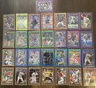 2024 Topps Serial Numbered Card Lot