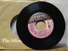 DEBBIE GIBSON ANYTHING IS POSSIBLE / SO CLOSE TO FOREVER 45 RPM RECORD 044