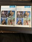 TCM Greatest Classic Films Holiday Collection (DVD) 4 Christmas Films OOP