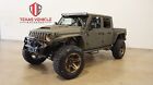 2023 Jeep Gladiator Rubicon 4X4 DUPONT KEVLAR,LIFTED,BUMPERS,LED'S